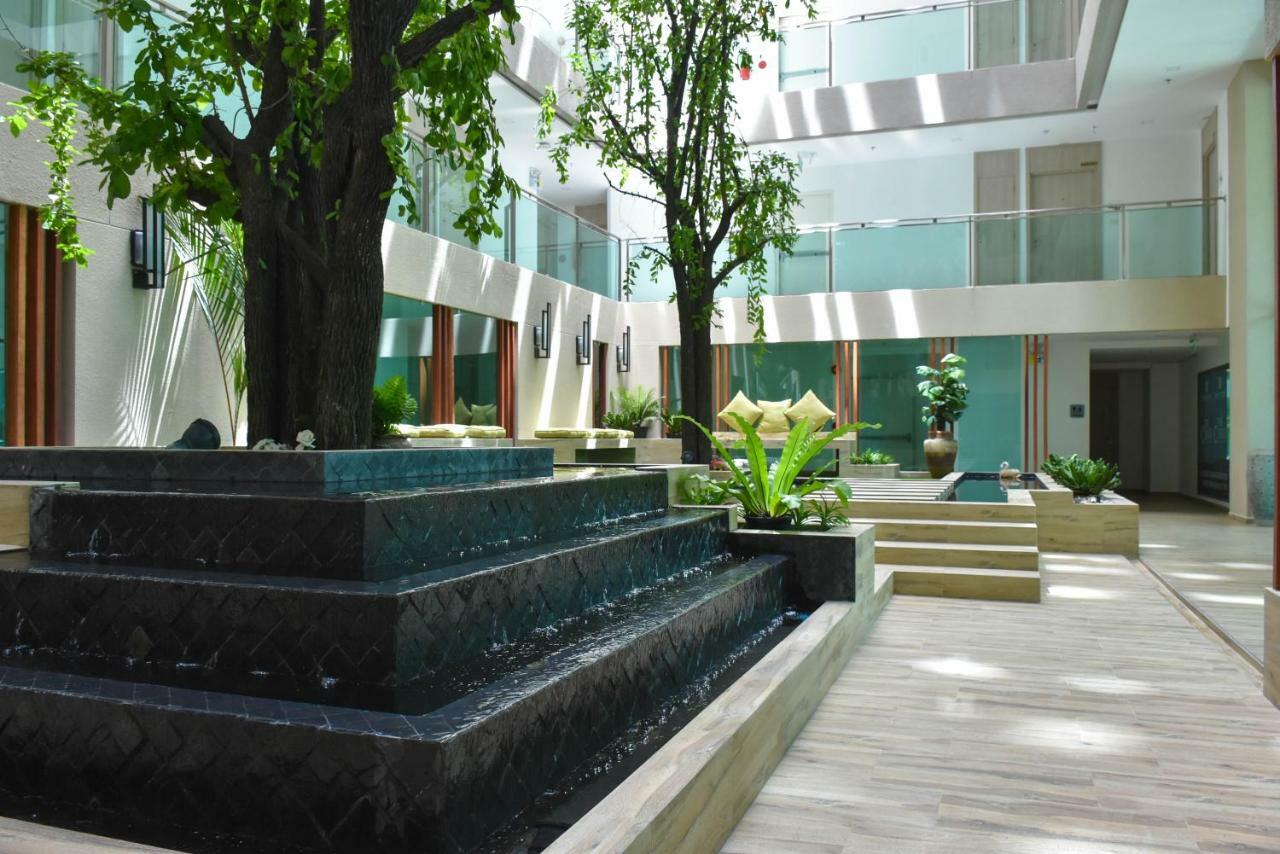 The Cloud Condominium Pattaya Exterior photo